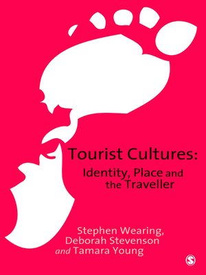 cover image of Tourist Cultures